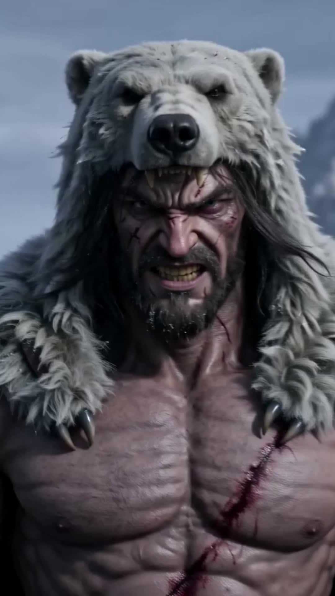 The Sovereign of Winter