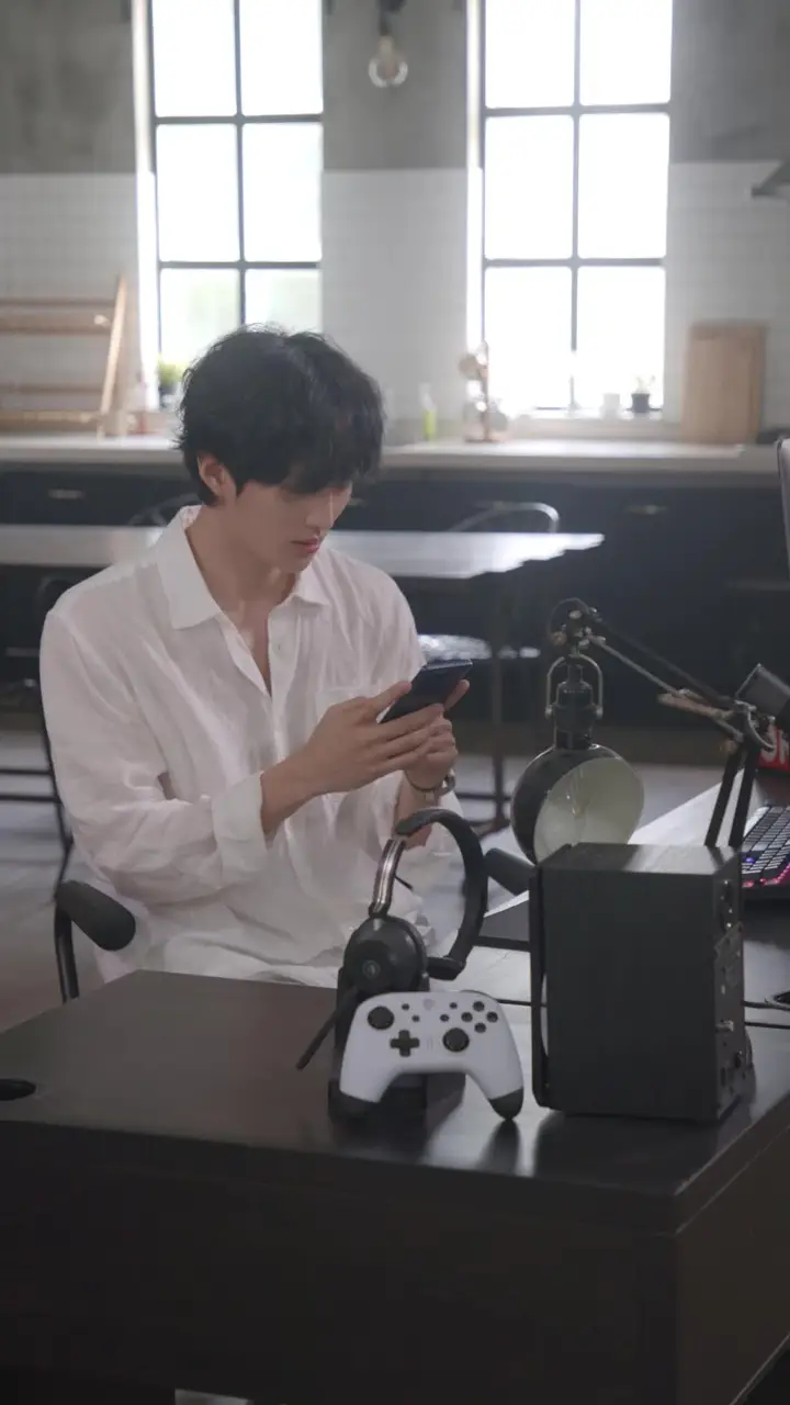 Love Request Episode 3
