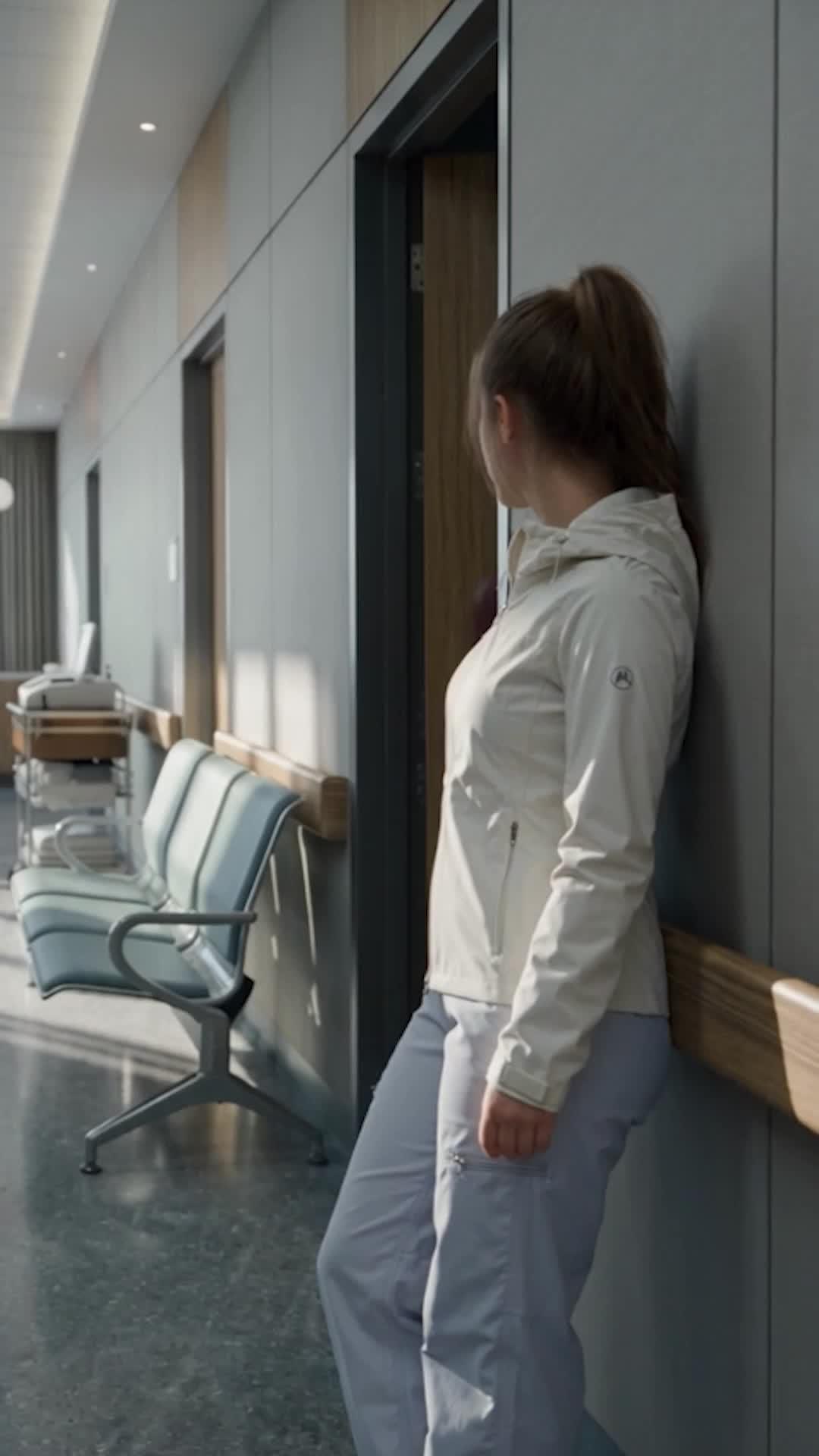 From Campus Freak to Queen Bee Full Movie - NetShort - page2