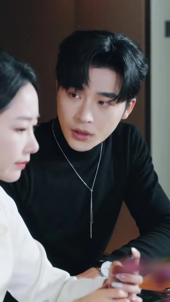 Poor Husband? Young Master! Episode 70