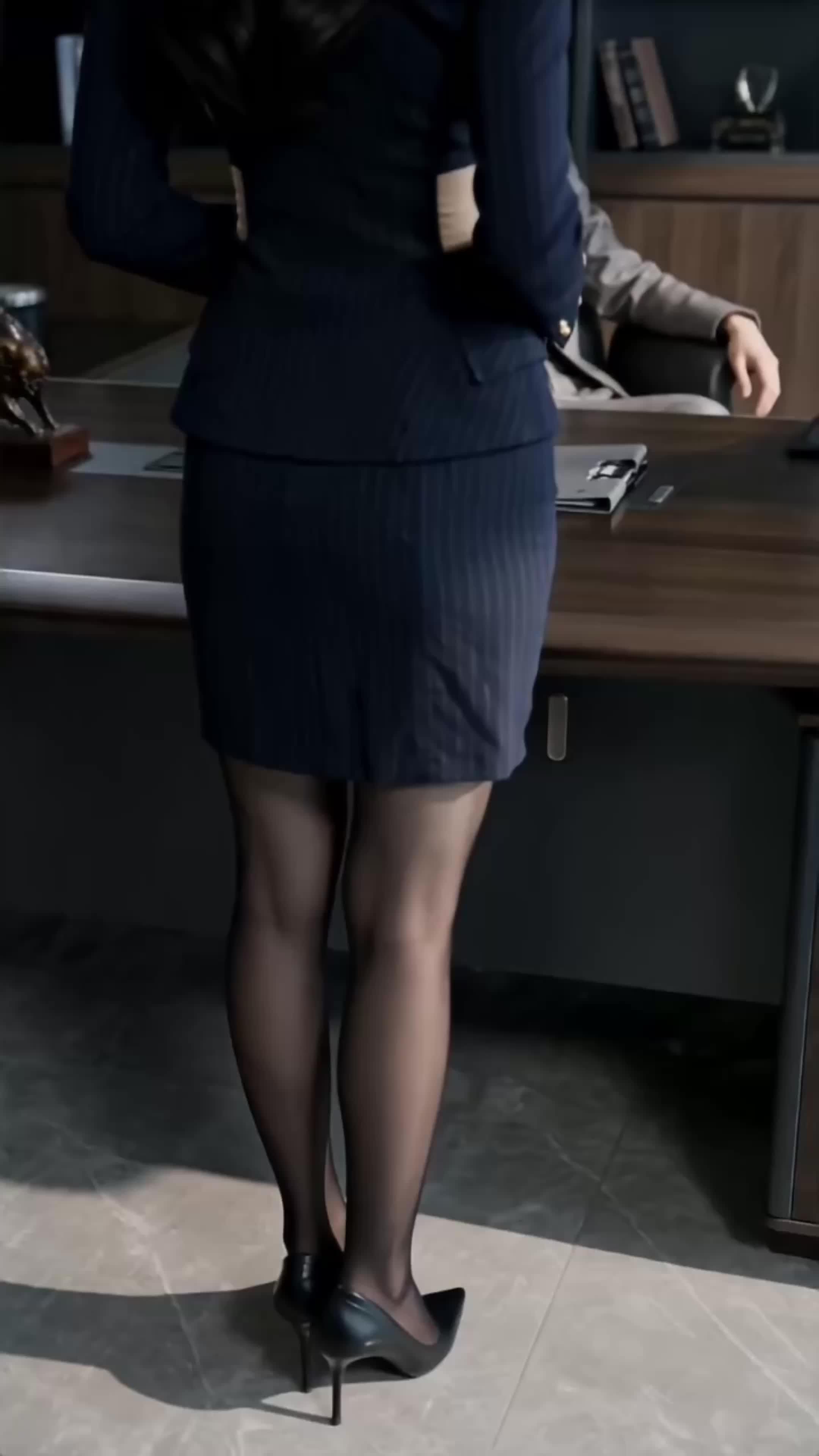 Non Mia Figlia, Mio Genero