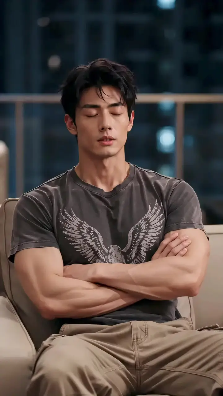 My Bodyguard is a Secret King Episode 10