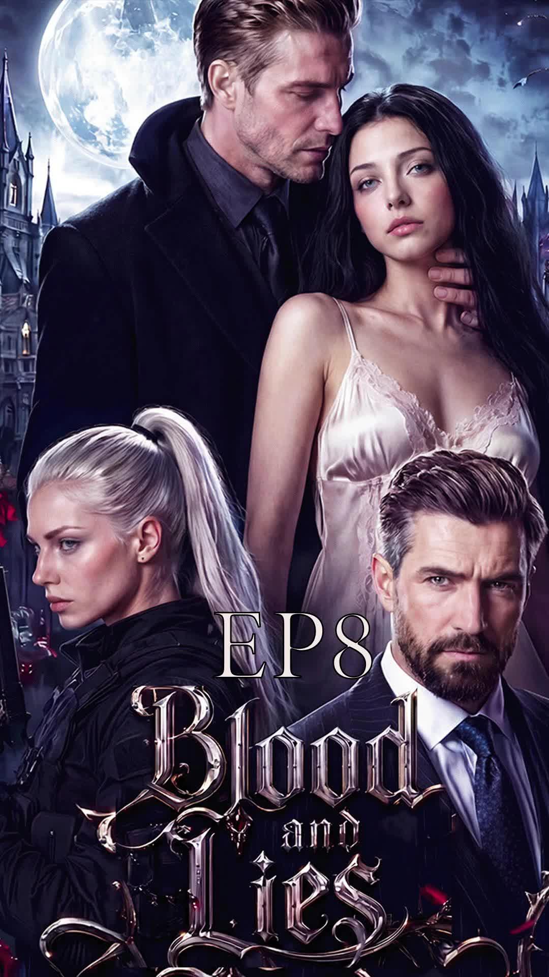 Blood and Lies