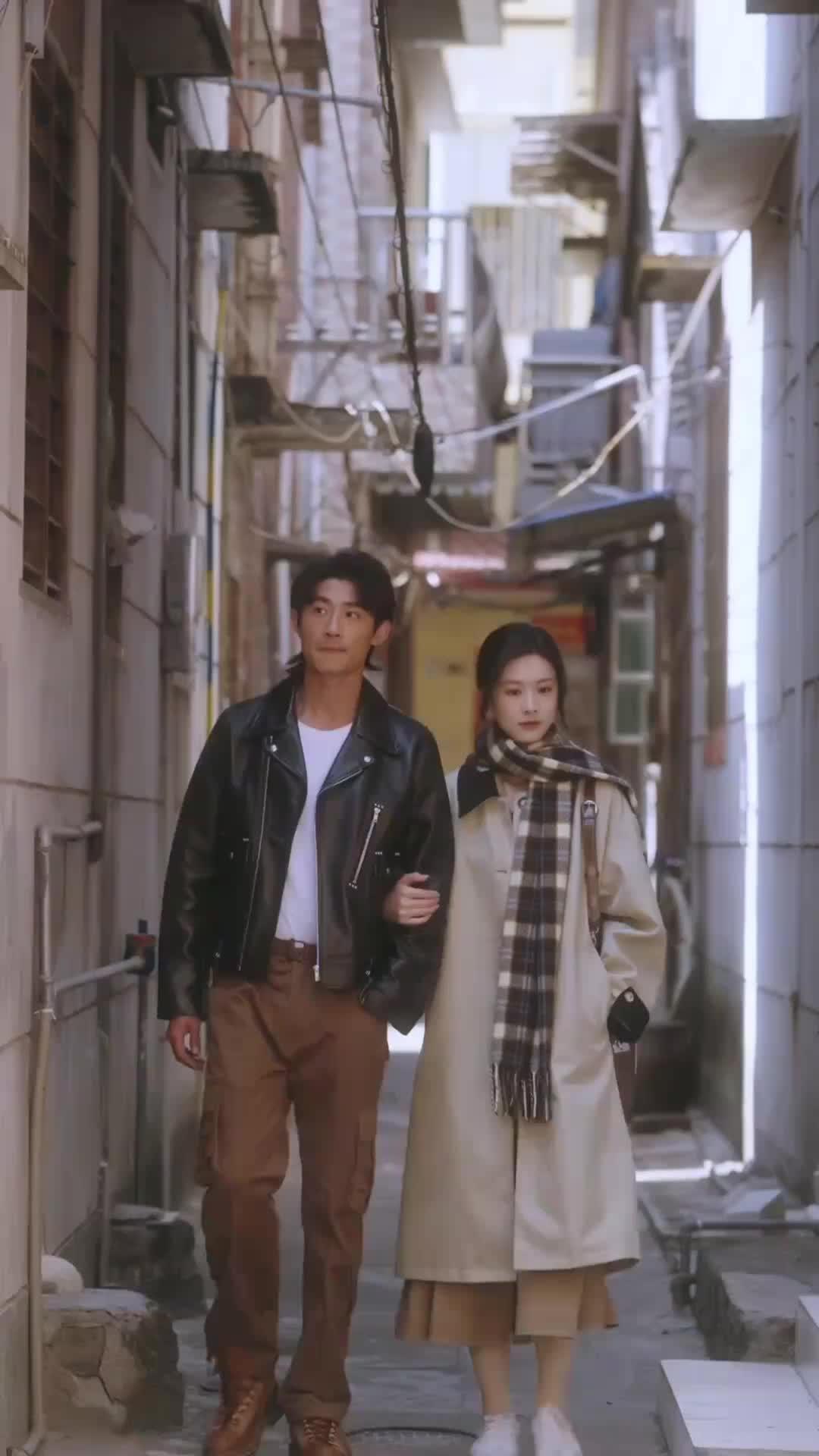 (Dubbed) Forbidden Love with a Single Dad