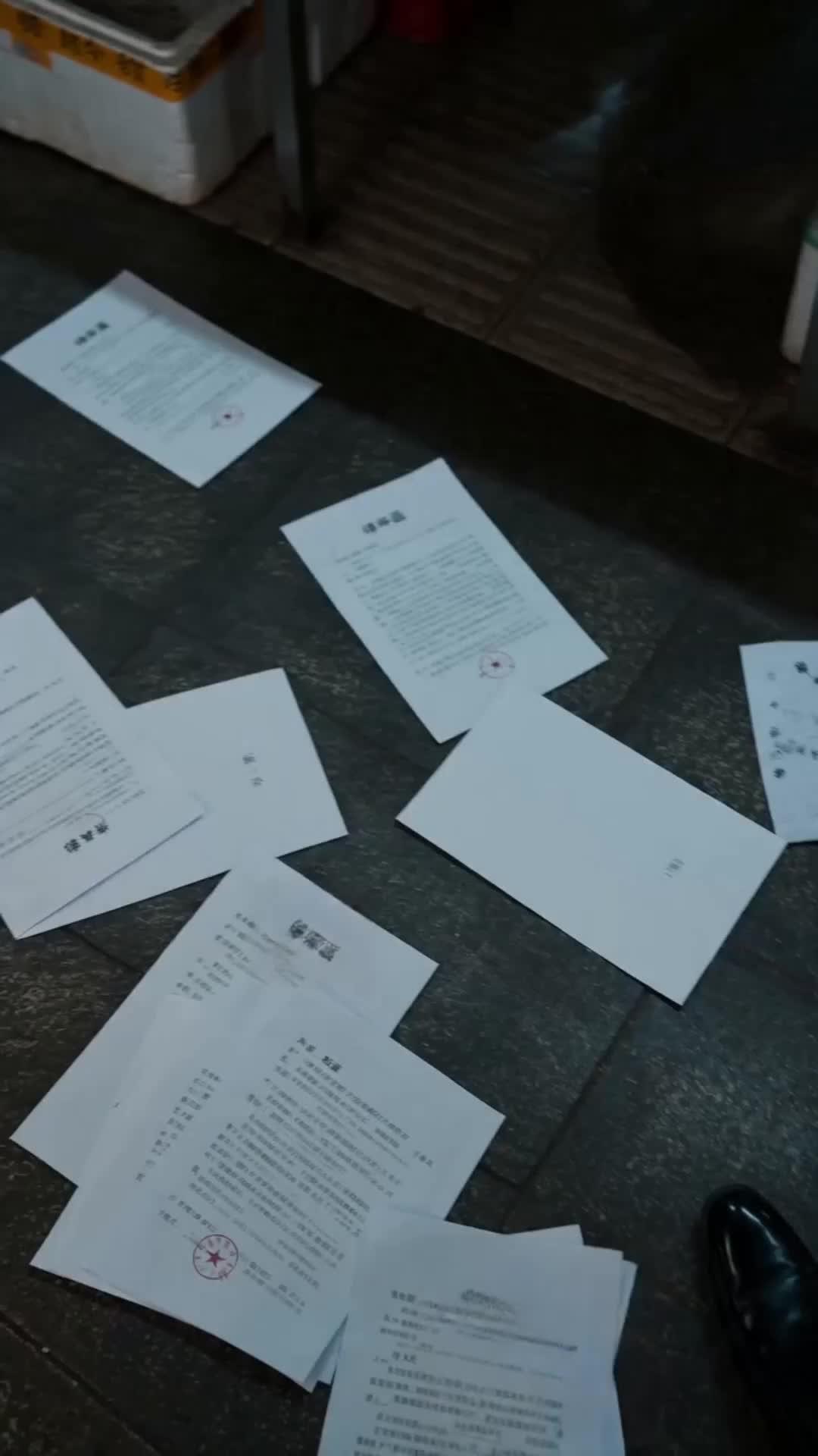 The Cleaner Is Actually a Billionaire!