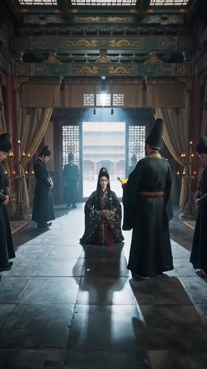 I Posed as a Man, the Empress Is Obsessed! Episode 46