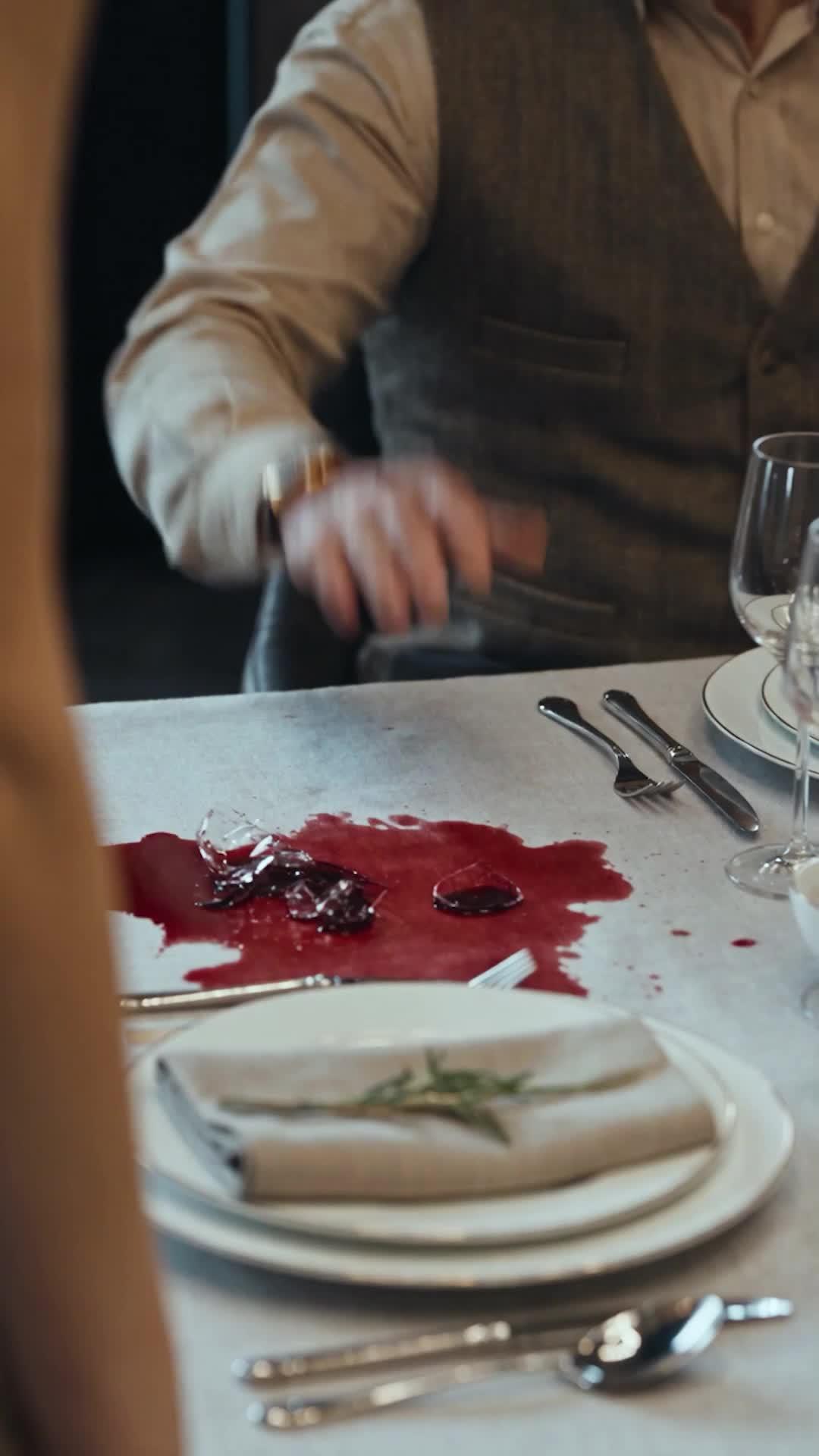 When Housewives Turn Deadly