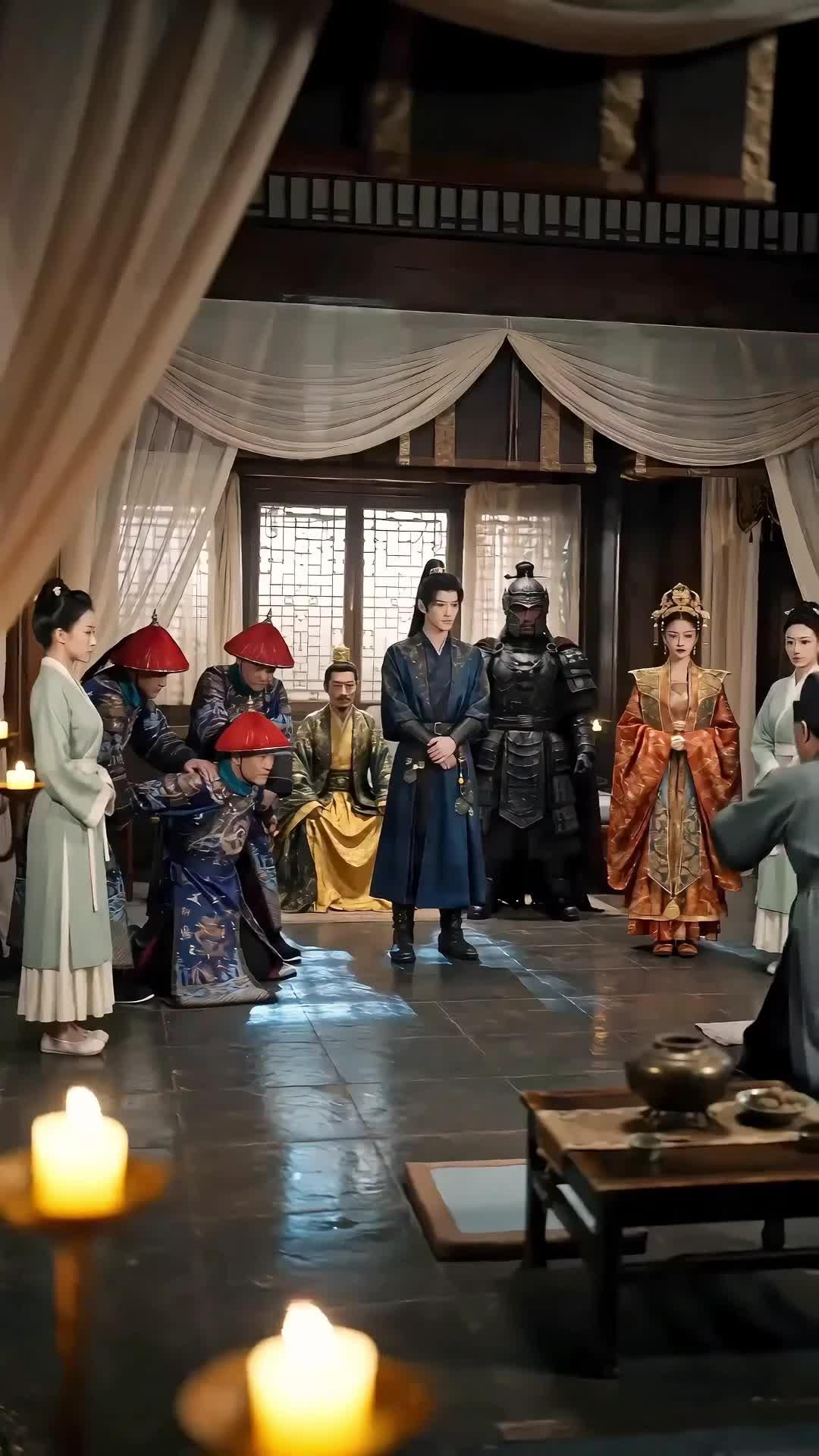 Carriera del Medico Imperiale