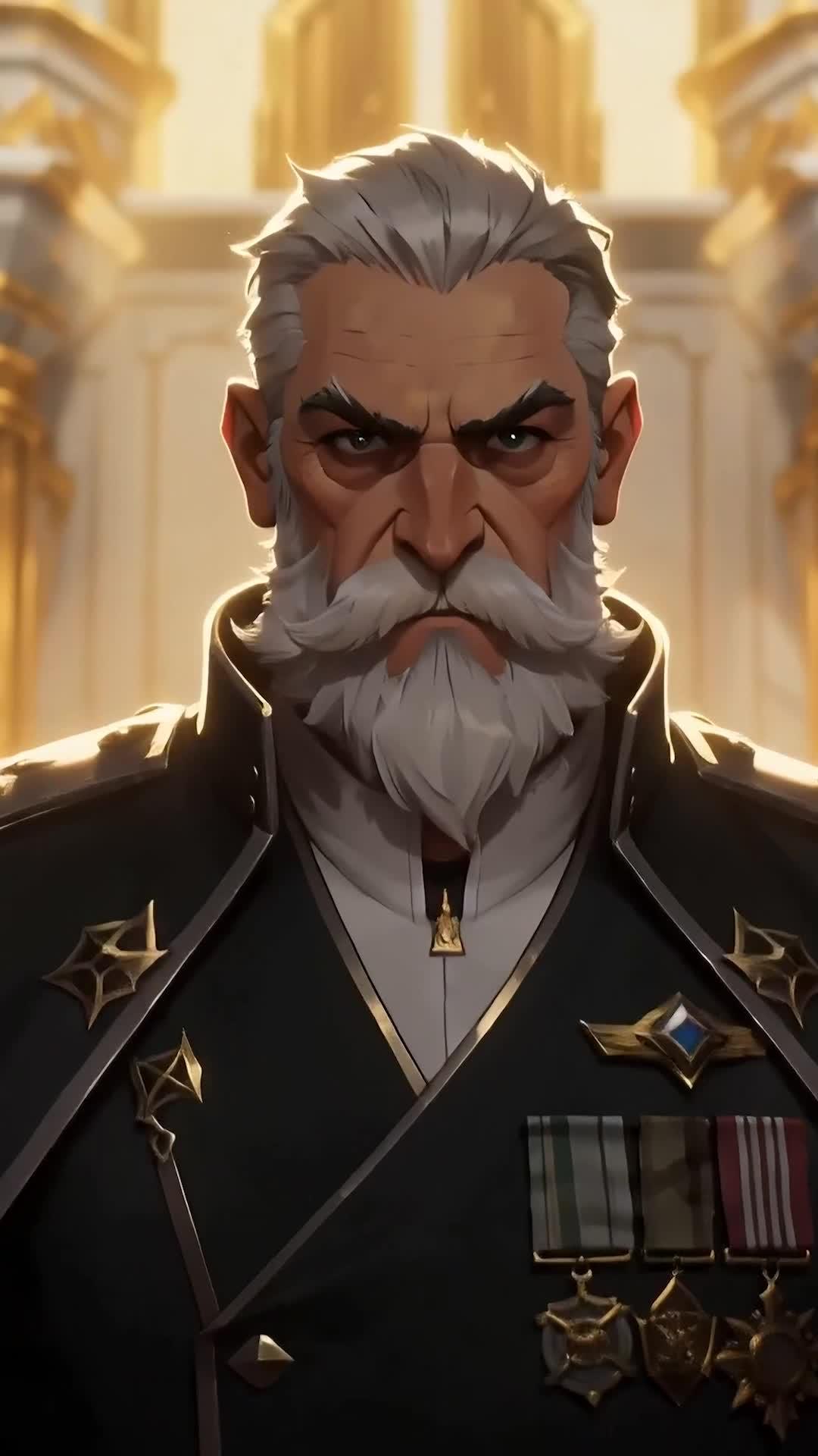 Milagre de Ferro