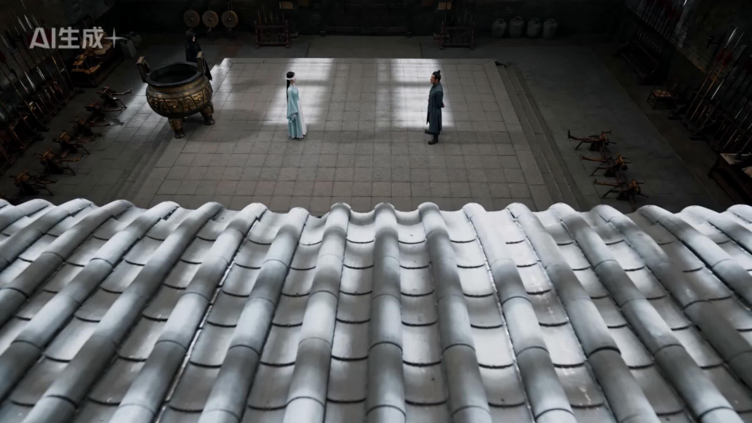 Vingança da Verdadeira Princesa