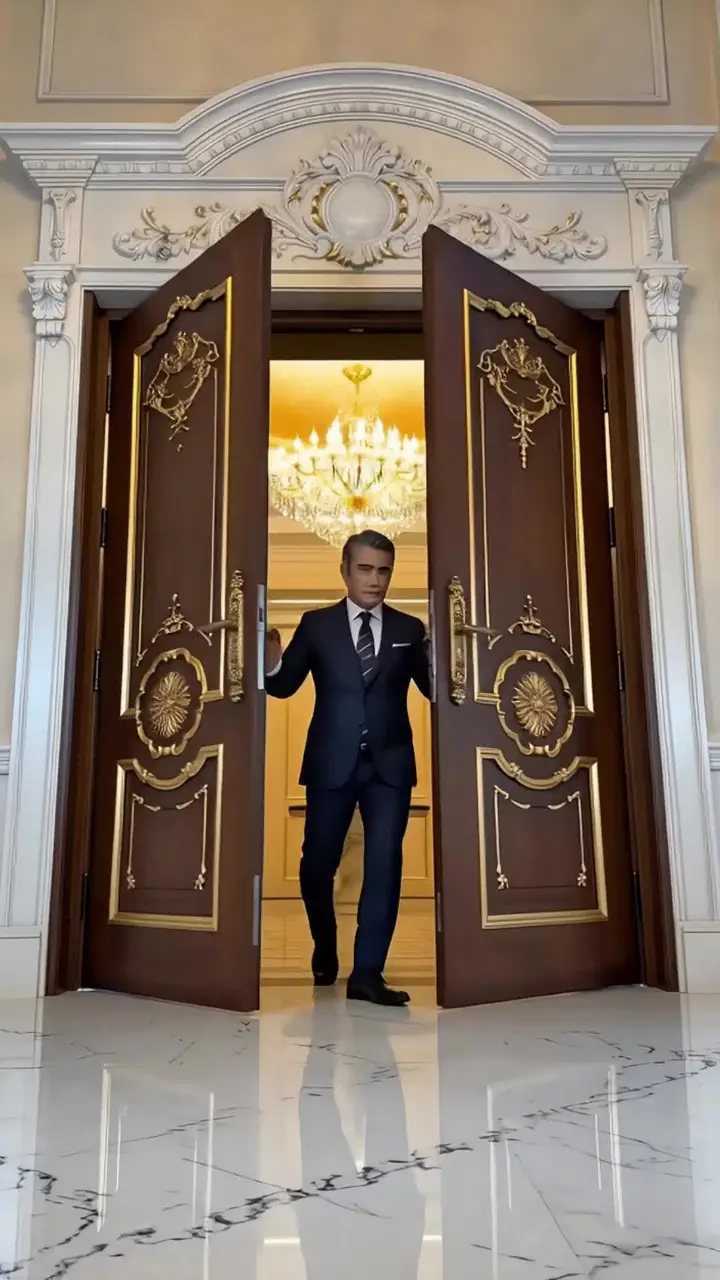 Hesap Sorma Zamanı Bölüm 23