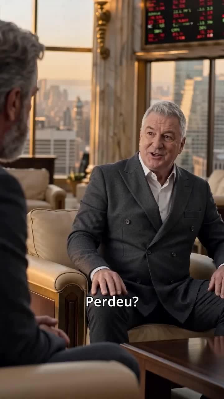 Ela Chegou, Nossa Pequena Estrela da Sorte