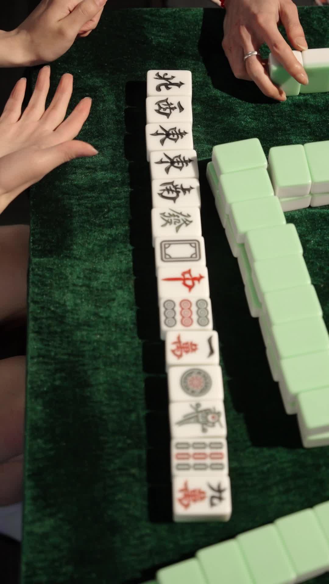 The Gambling Demon's Last Hand