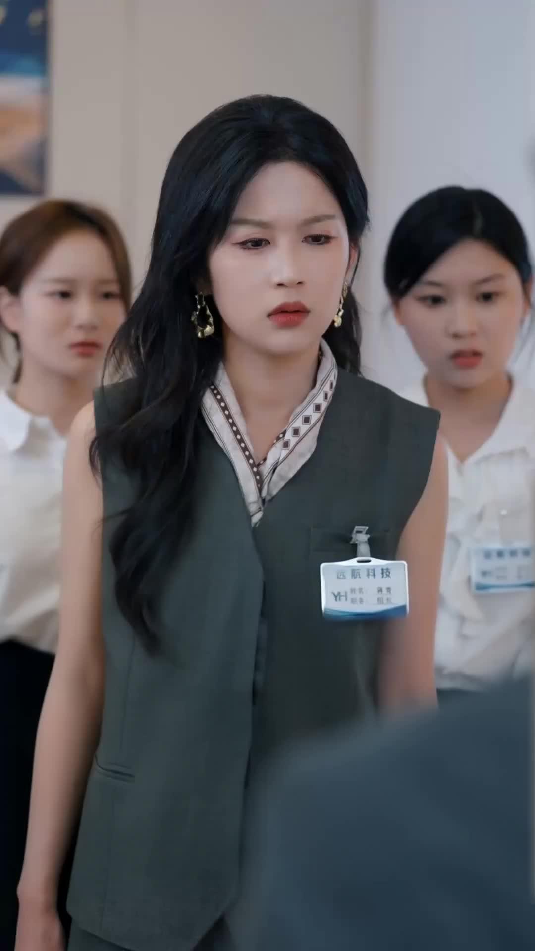  Don’t Mess With the Rookie
