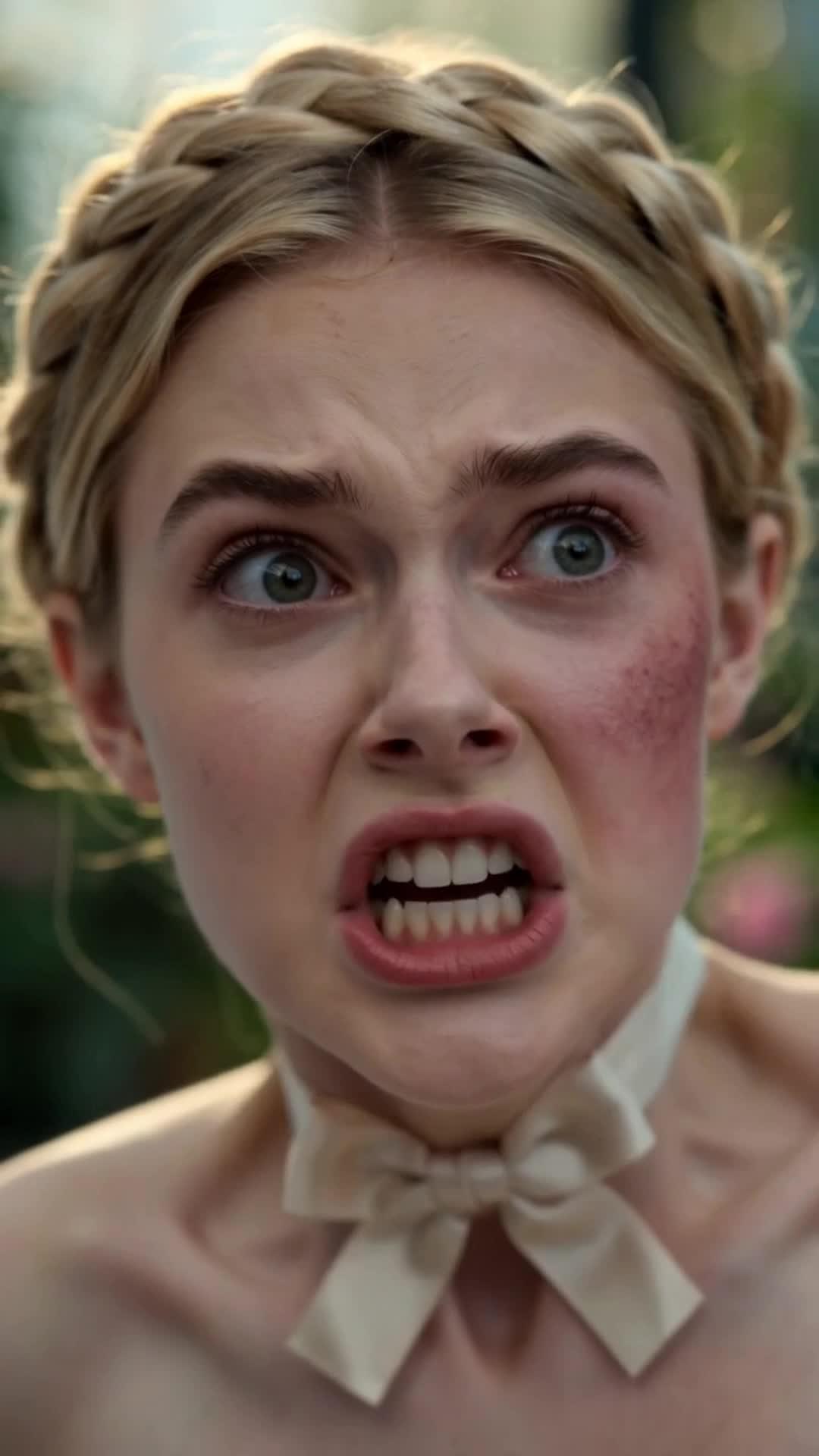 A Mother’s Vengeance