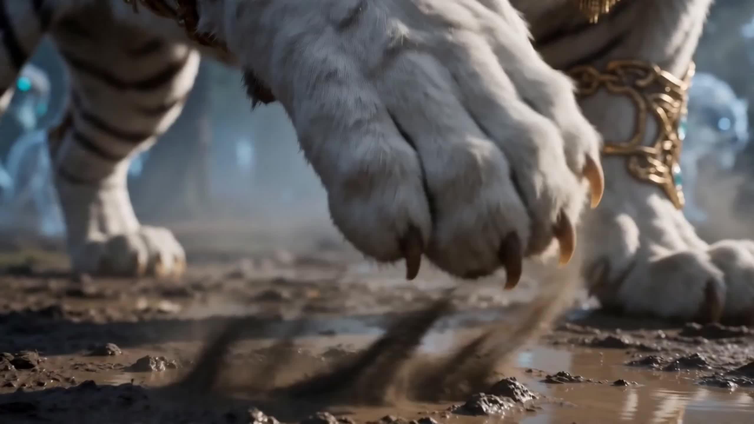 De cachorro a emperador