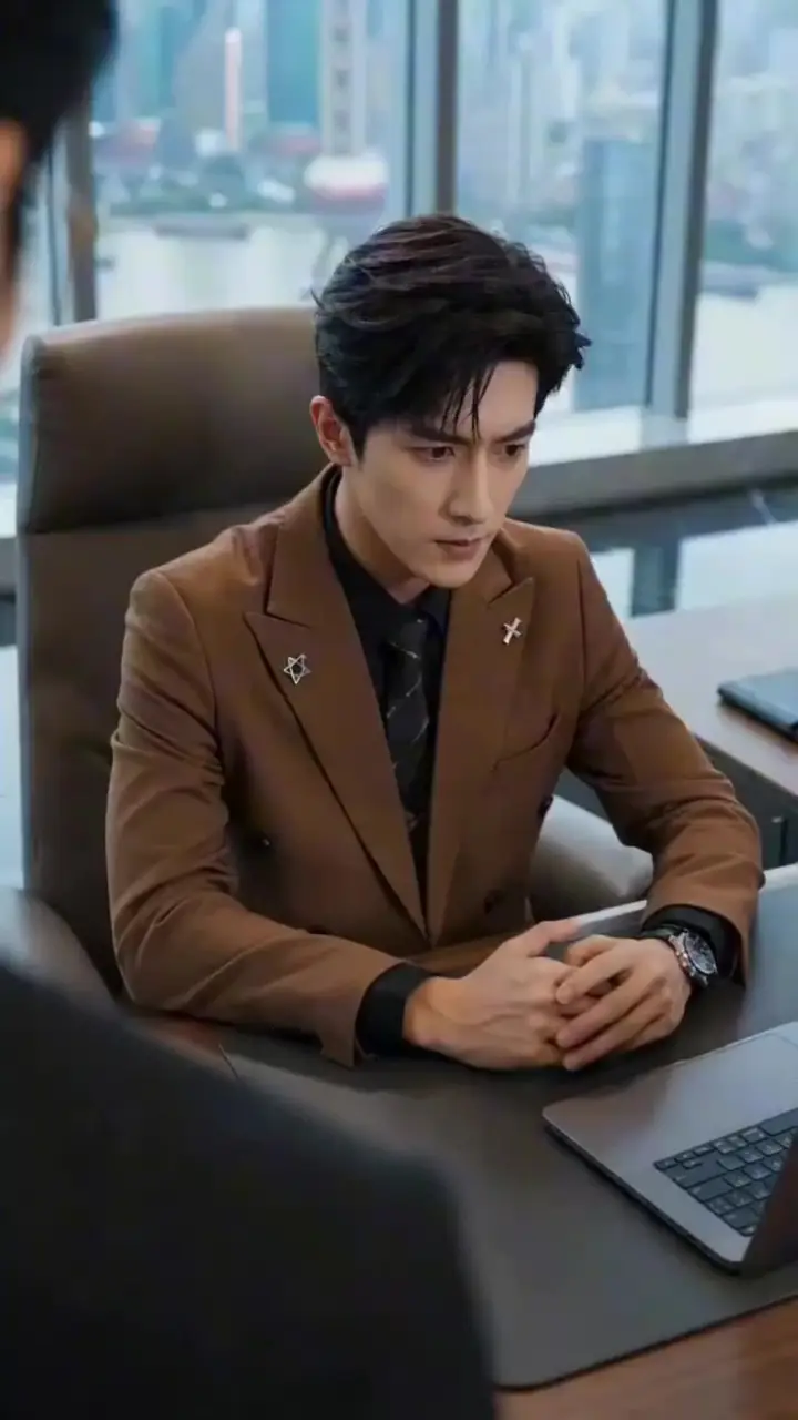 The Heir Who Had Me Once Episode 39