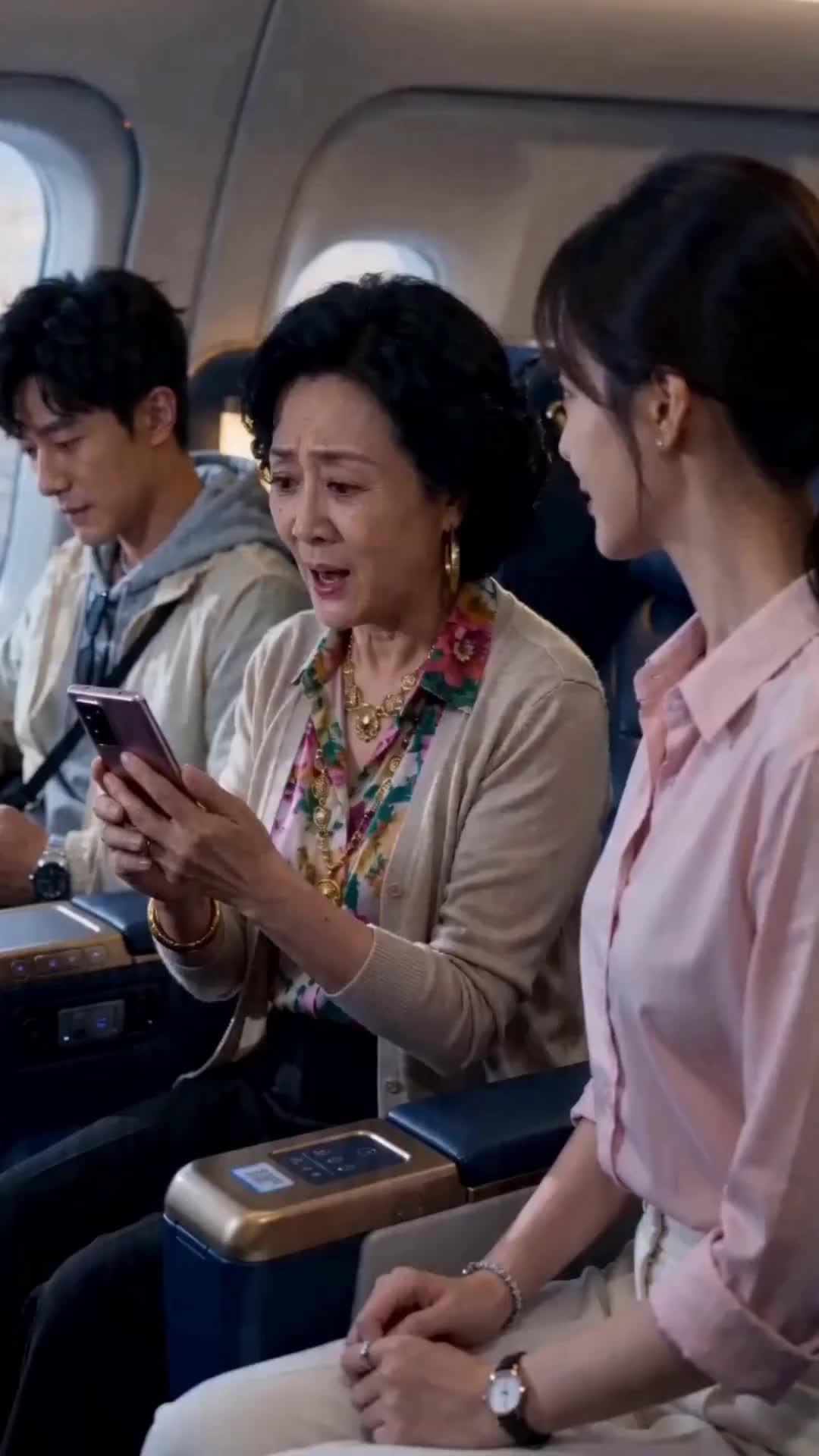(Dubbed) The Loser Husband? Actually a Billionaire!