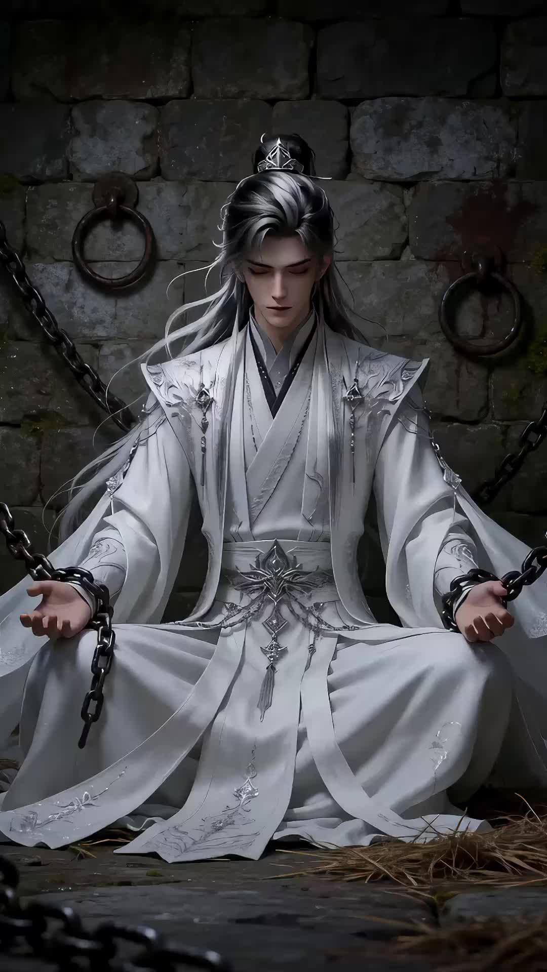 They Sold Me Out, I Command Demons!