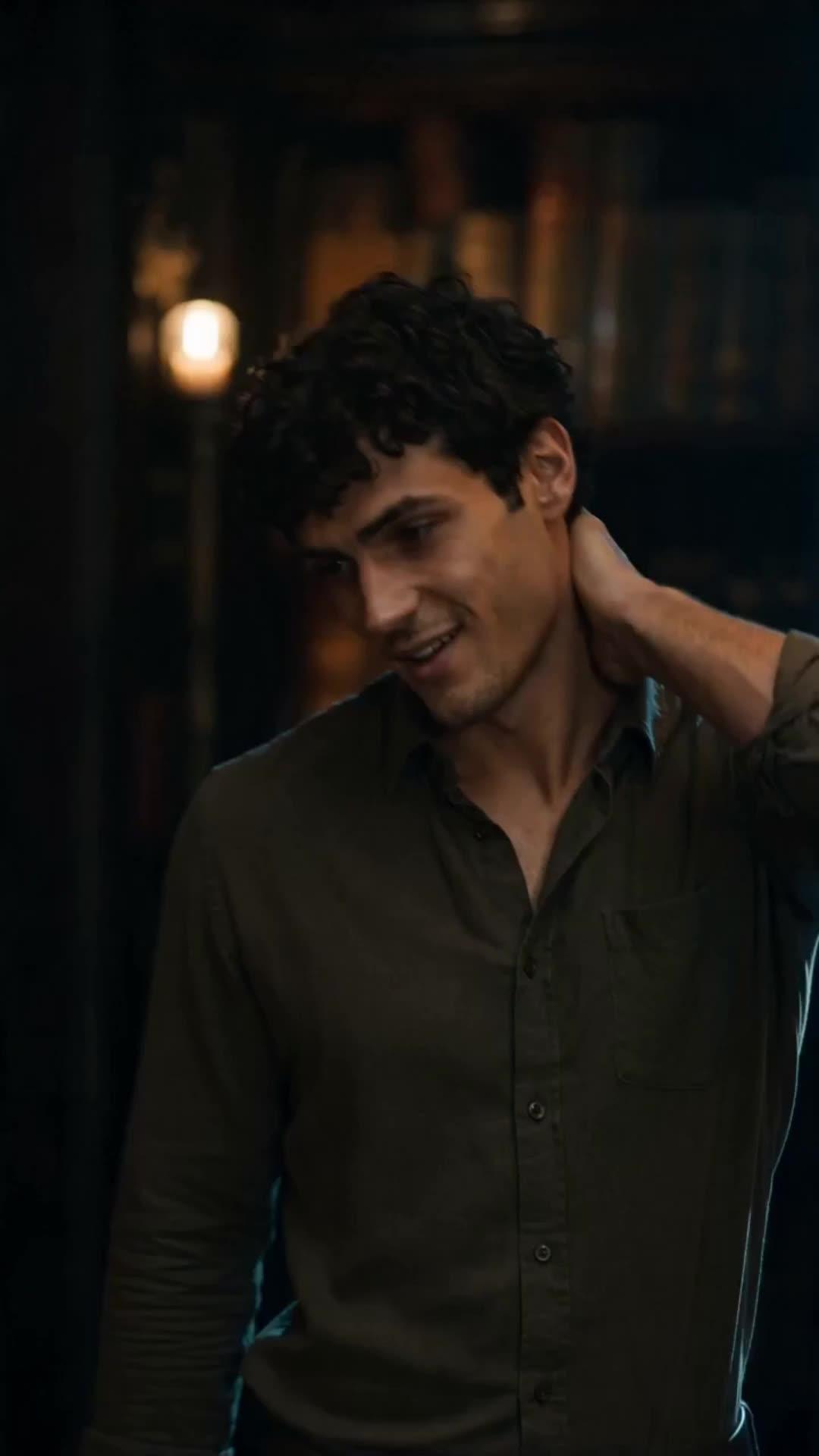 Fantastic Beasts and the Night Keeper