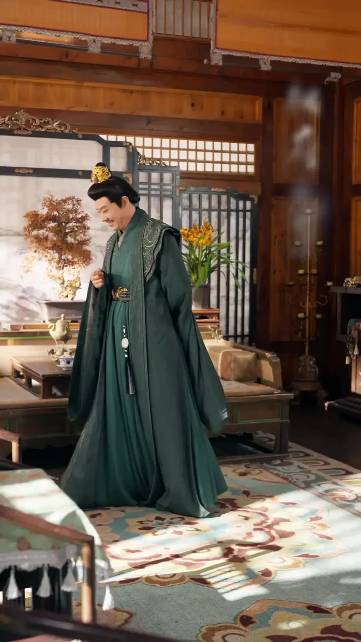 The Empire AND Him? I Want Both! Episode 36