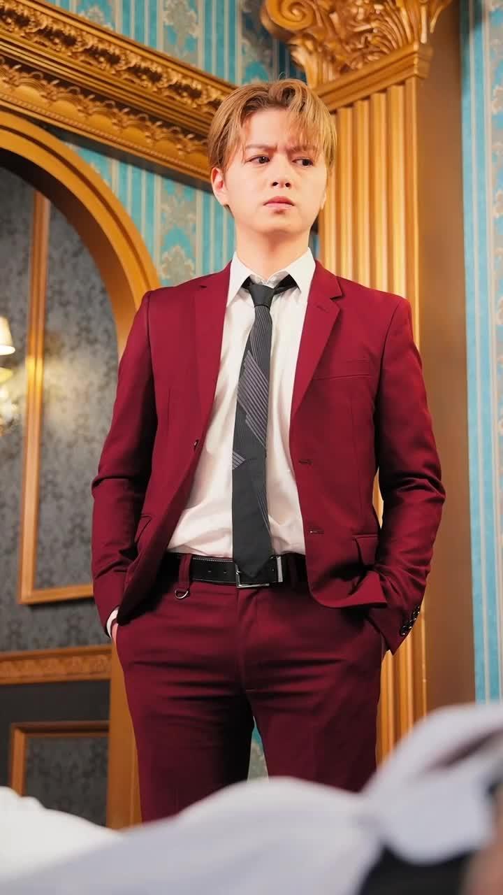 The Blind Bride & The Devil CEO