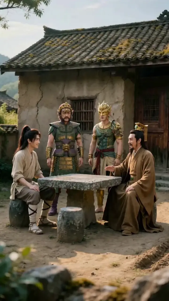 Episode 20