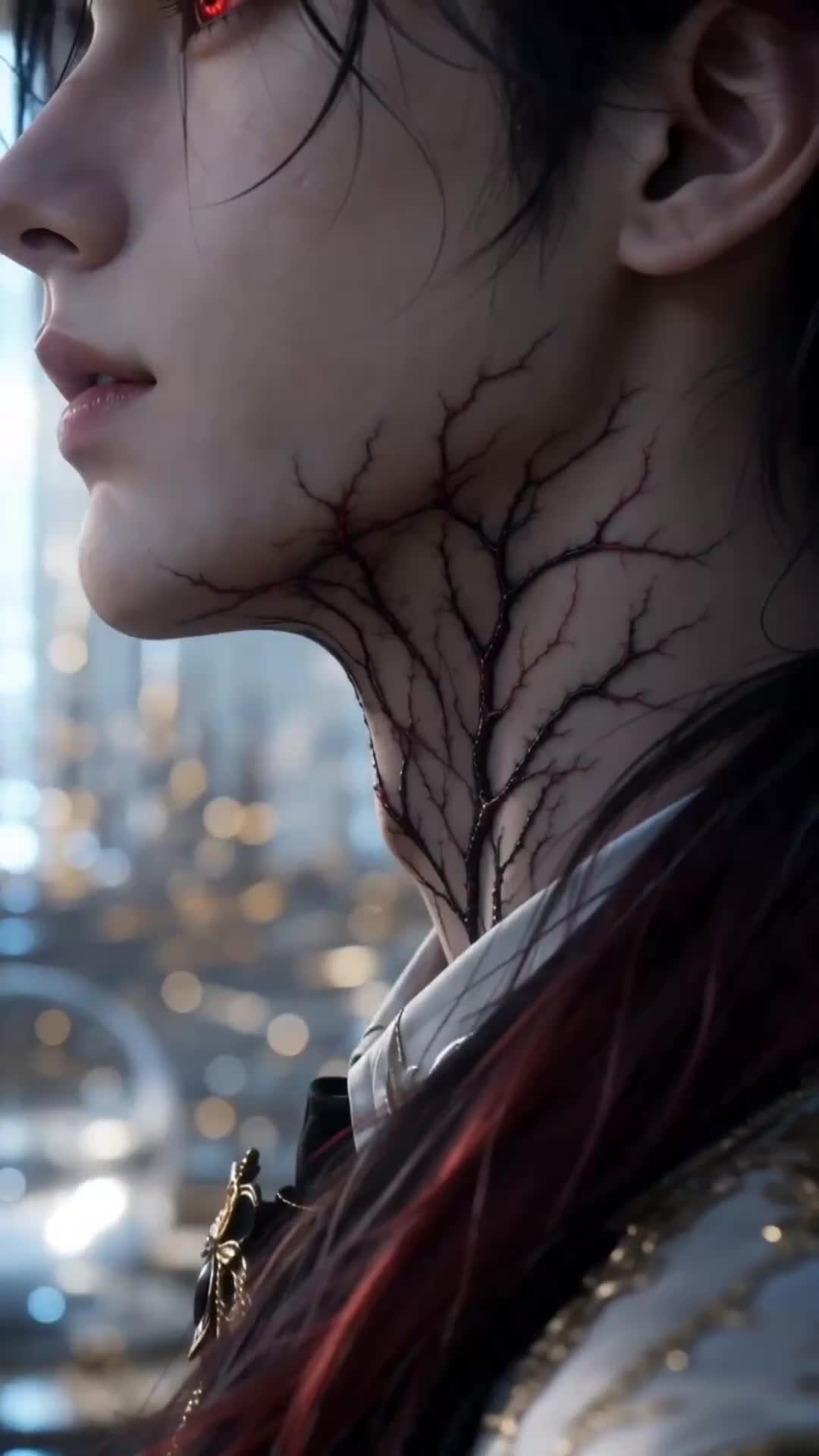 My Scent Makes Alphas Kneel!