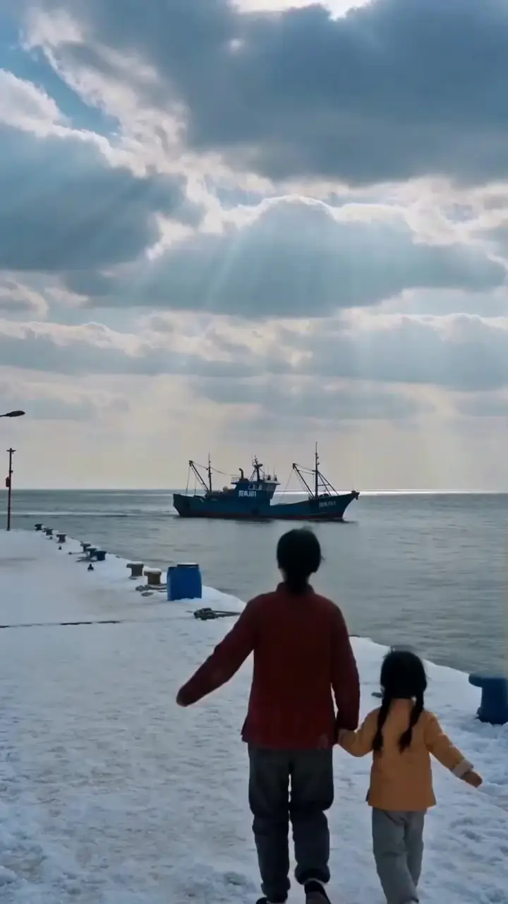 Dalga Büyüdükçe Balık Pahalı Bölüm 10