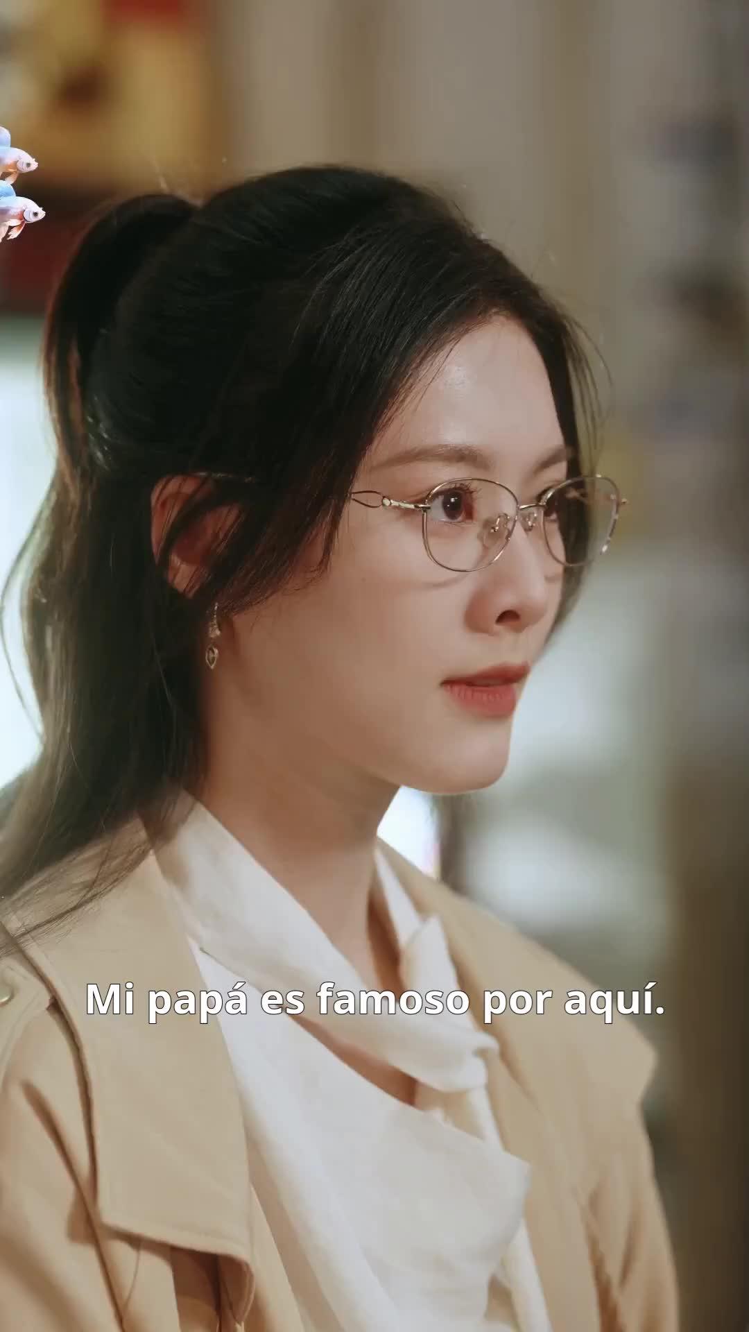 (Doblado) Su mentira me enamoró