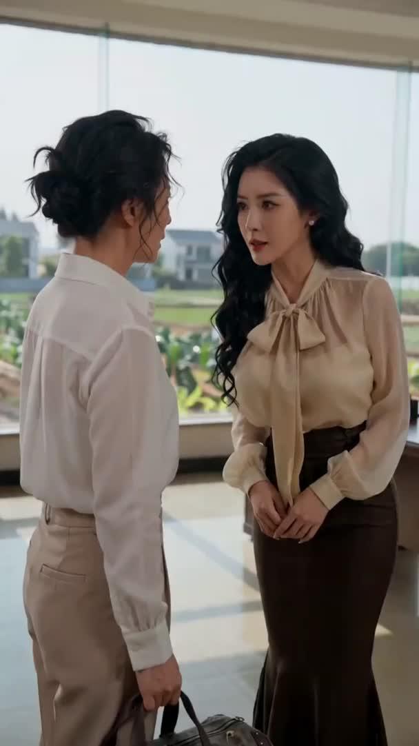 (พากย์เสียง) หนี้ชีวิตพญางู
