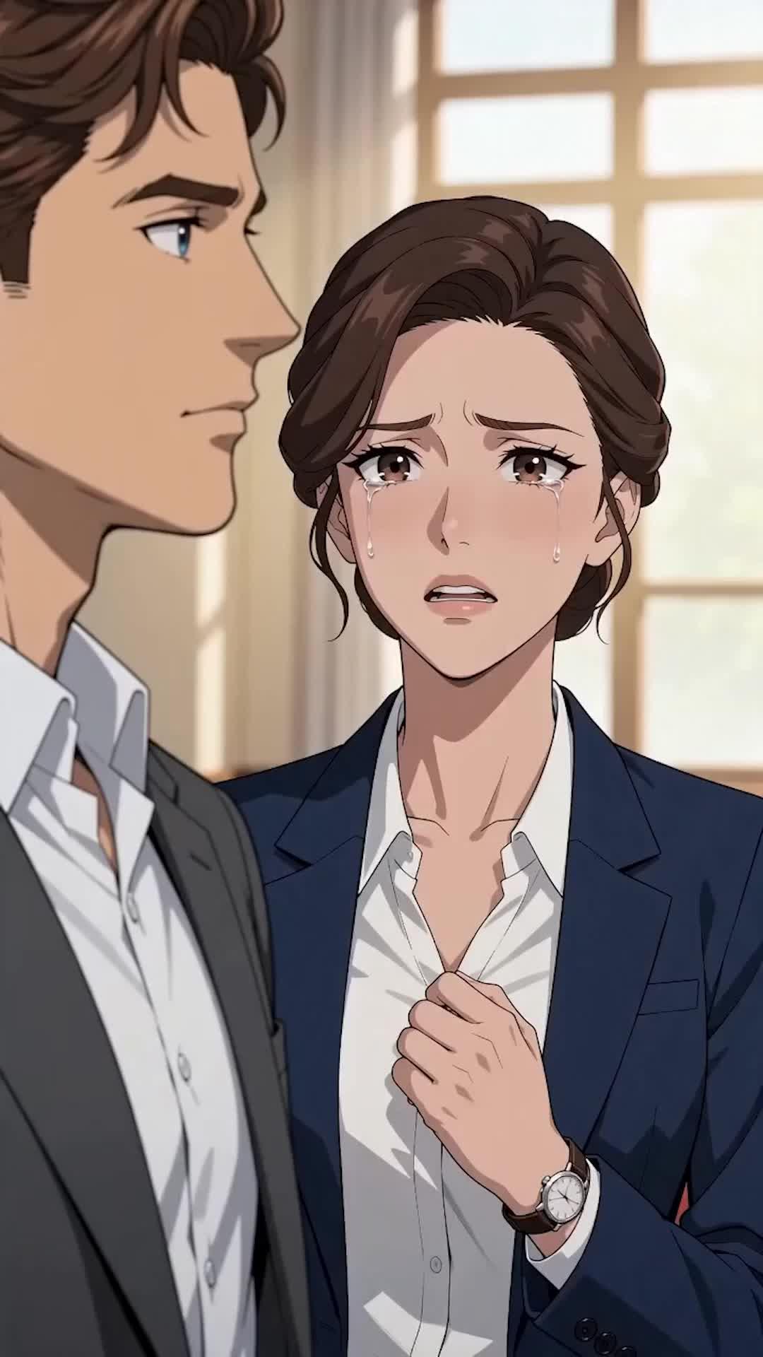 Quando l’Amore Diventa Vendetta