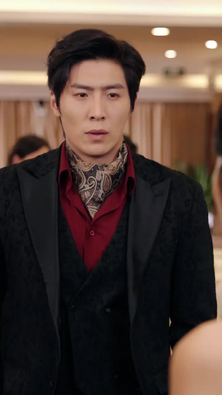 The Loser Husband Was the Legend! Episode 36