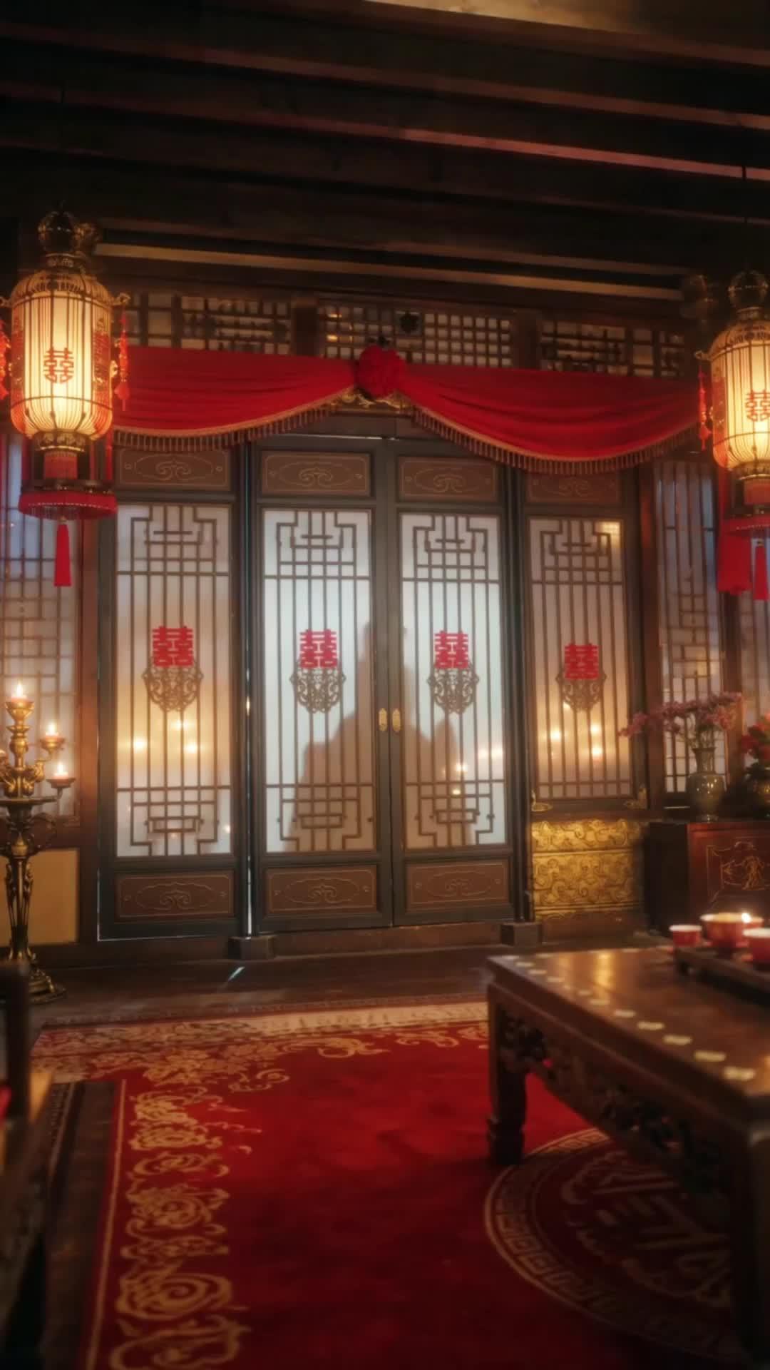 結婚式の夜、私は夫を捨てた