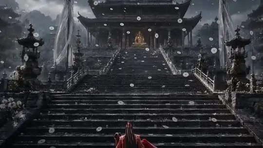(พากย์เสียง) เจ้าสาวในโลงขาว