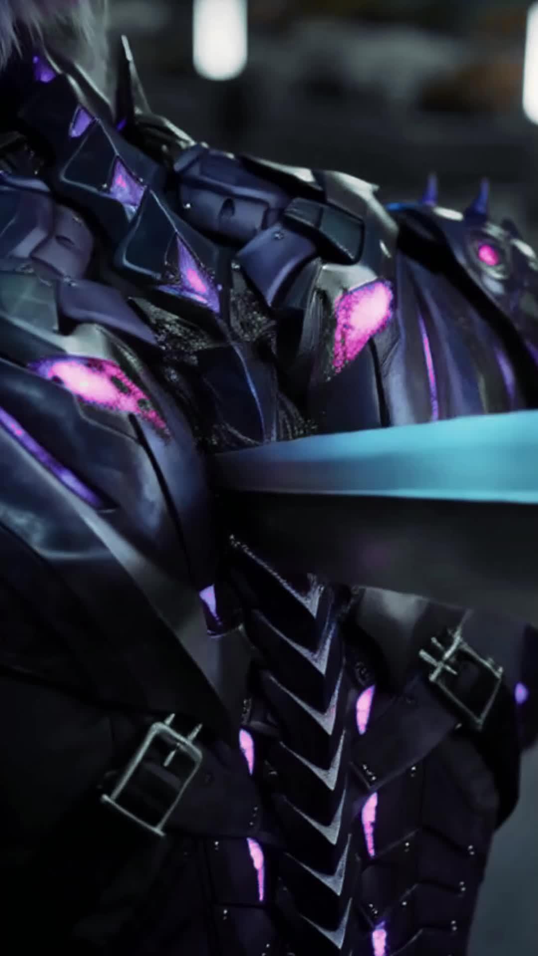 Marshal of Star Thunder