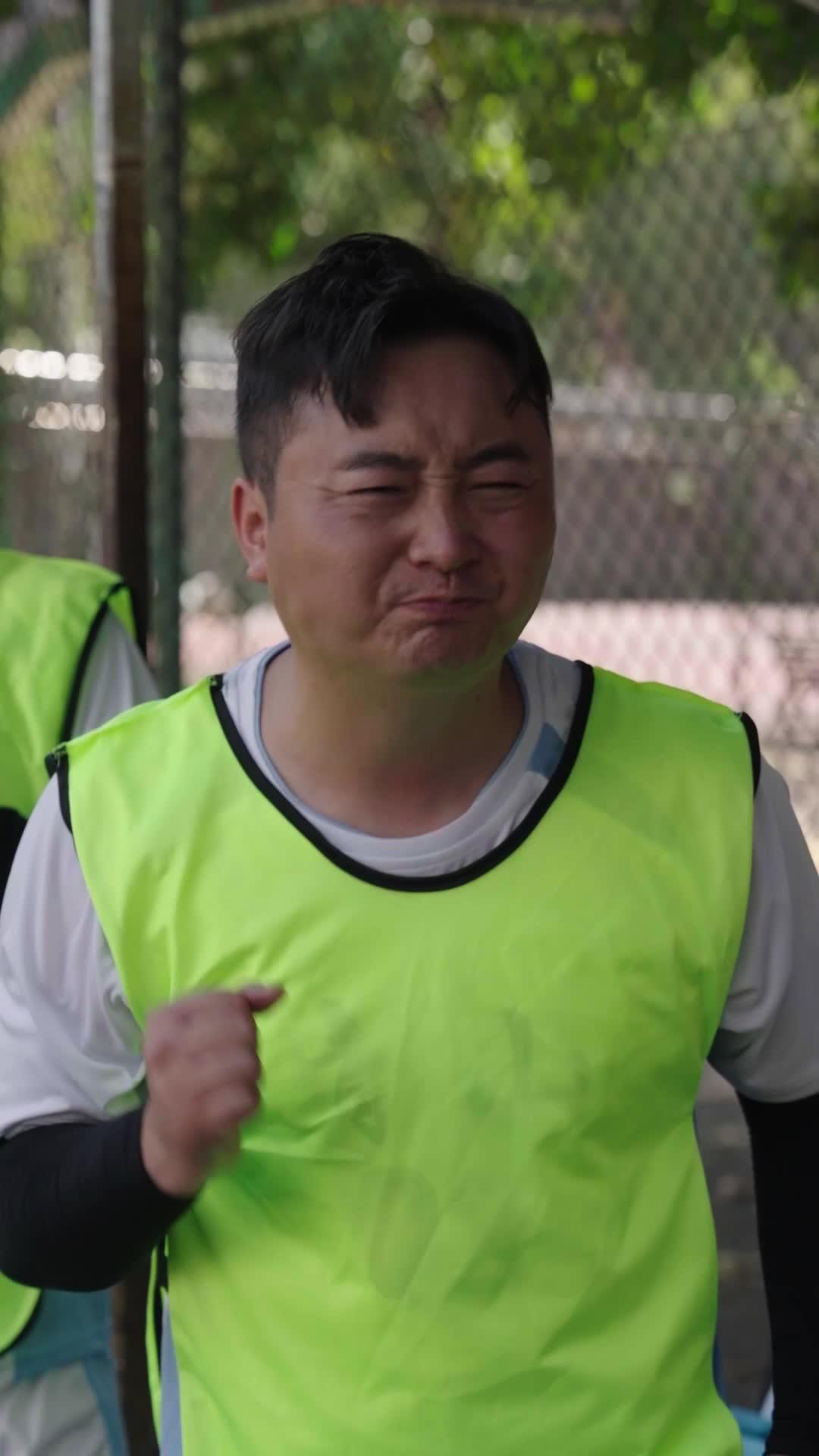 Football King