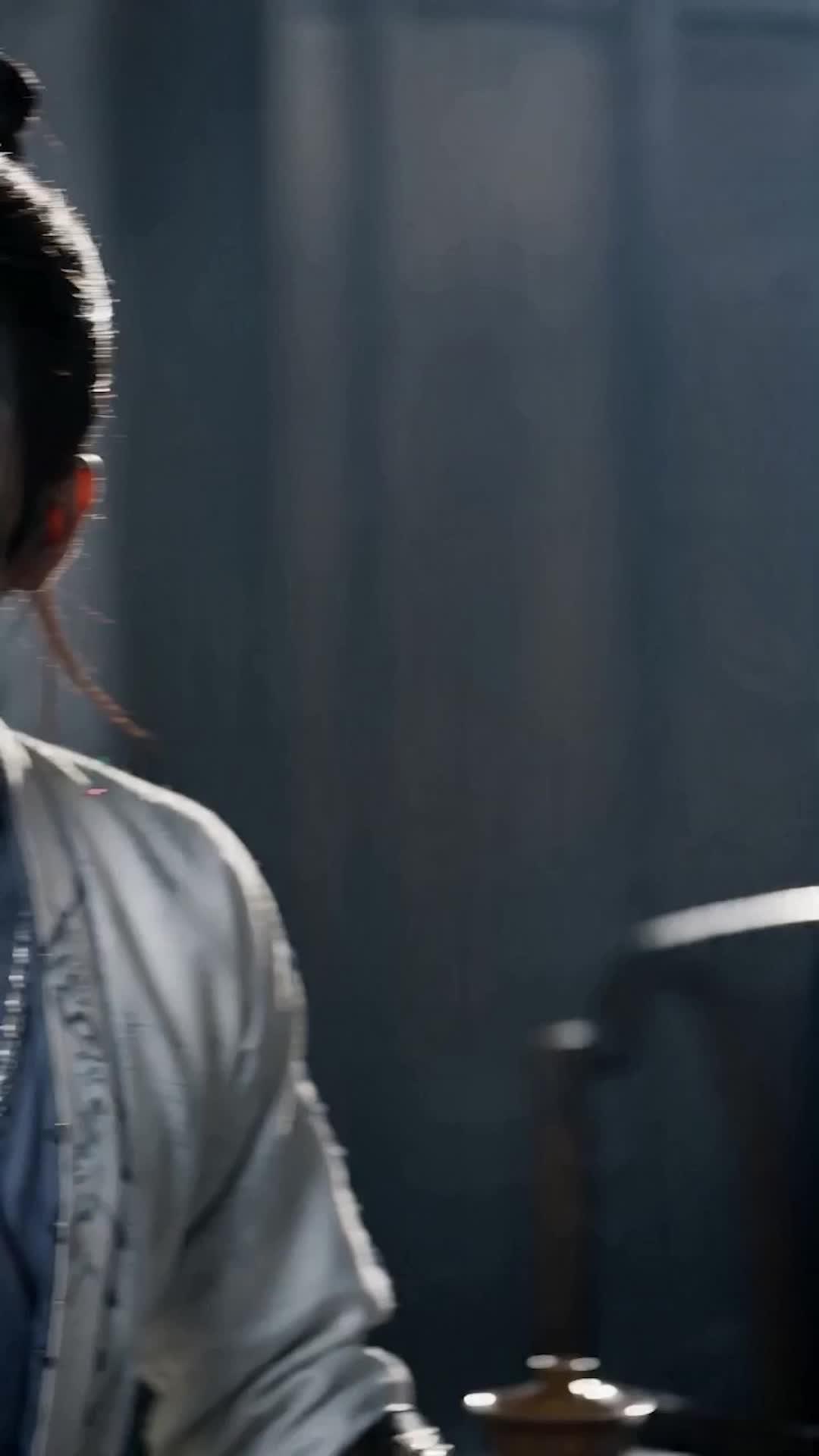 What? That Loser Is a Martial Master?