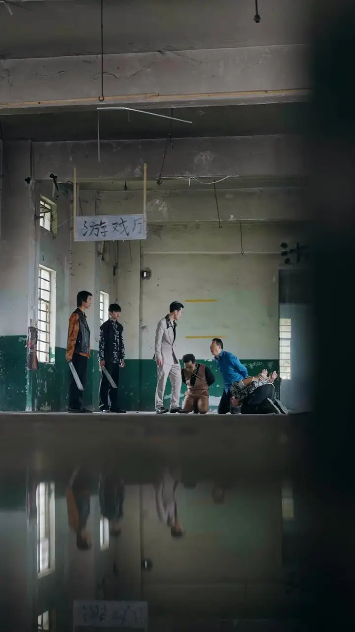 Kumarbaz Köyün Son Şövalyesi Bölüm 66