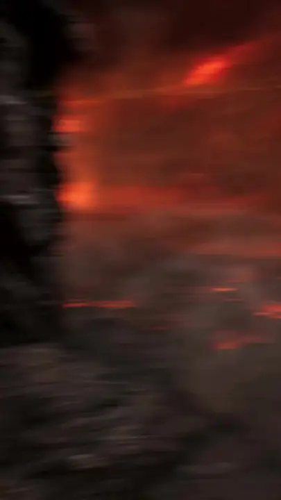 The Devil's Little Prince Is Hiding Again