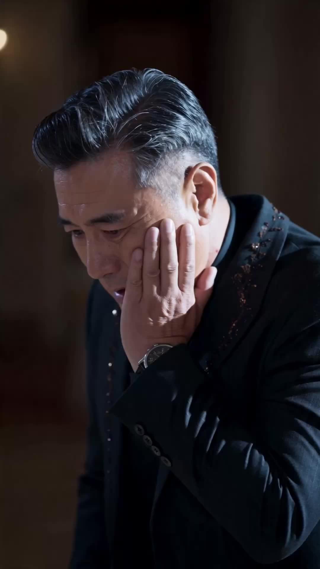 他是我的親生兒子