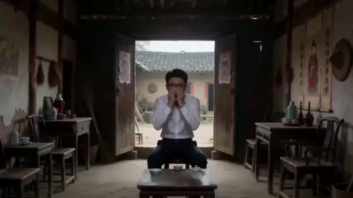 Episode 7