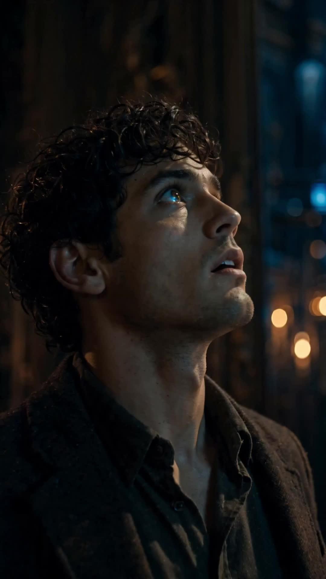 Fantastic Beasts and the Night Keeper