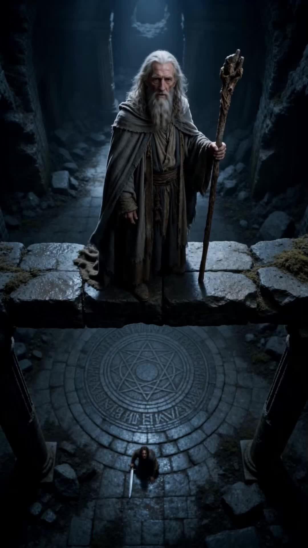 King Arthur: Sword of Destiny