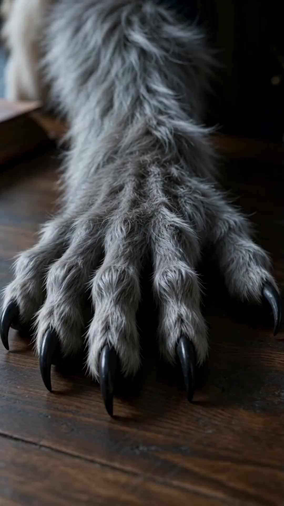 Die Sklavenbraut des Wolfskönigs