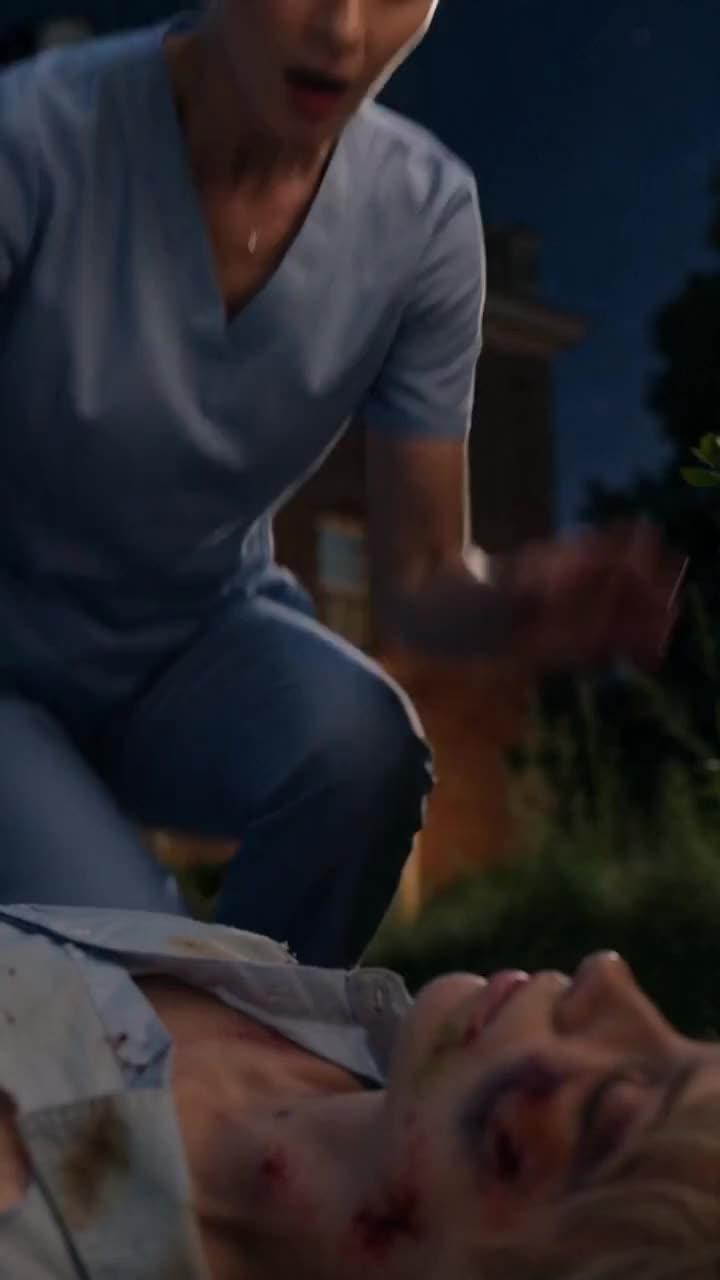 Mãe, Me Salva!