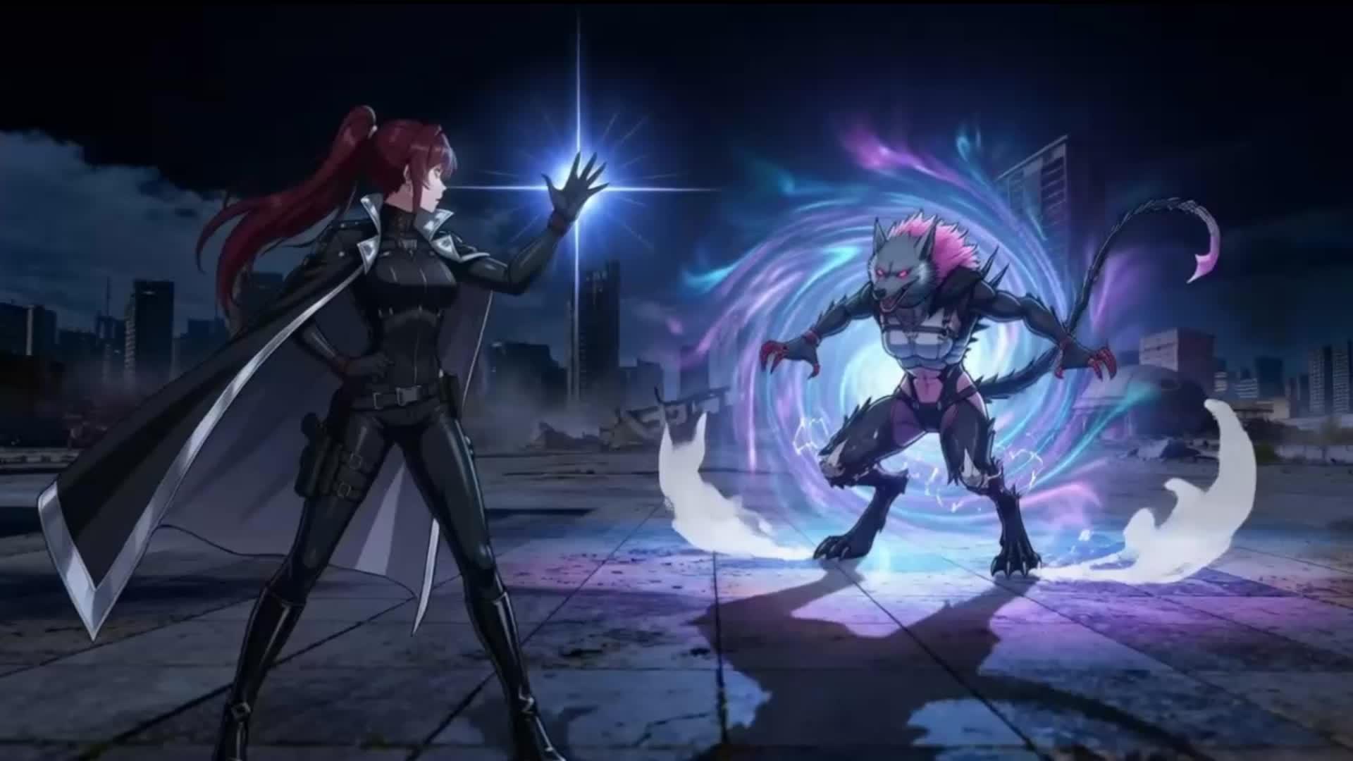 Stunned? I Awaken S-Class Wives!