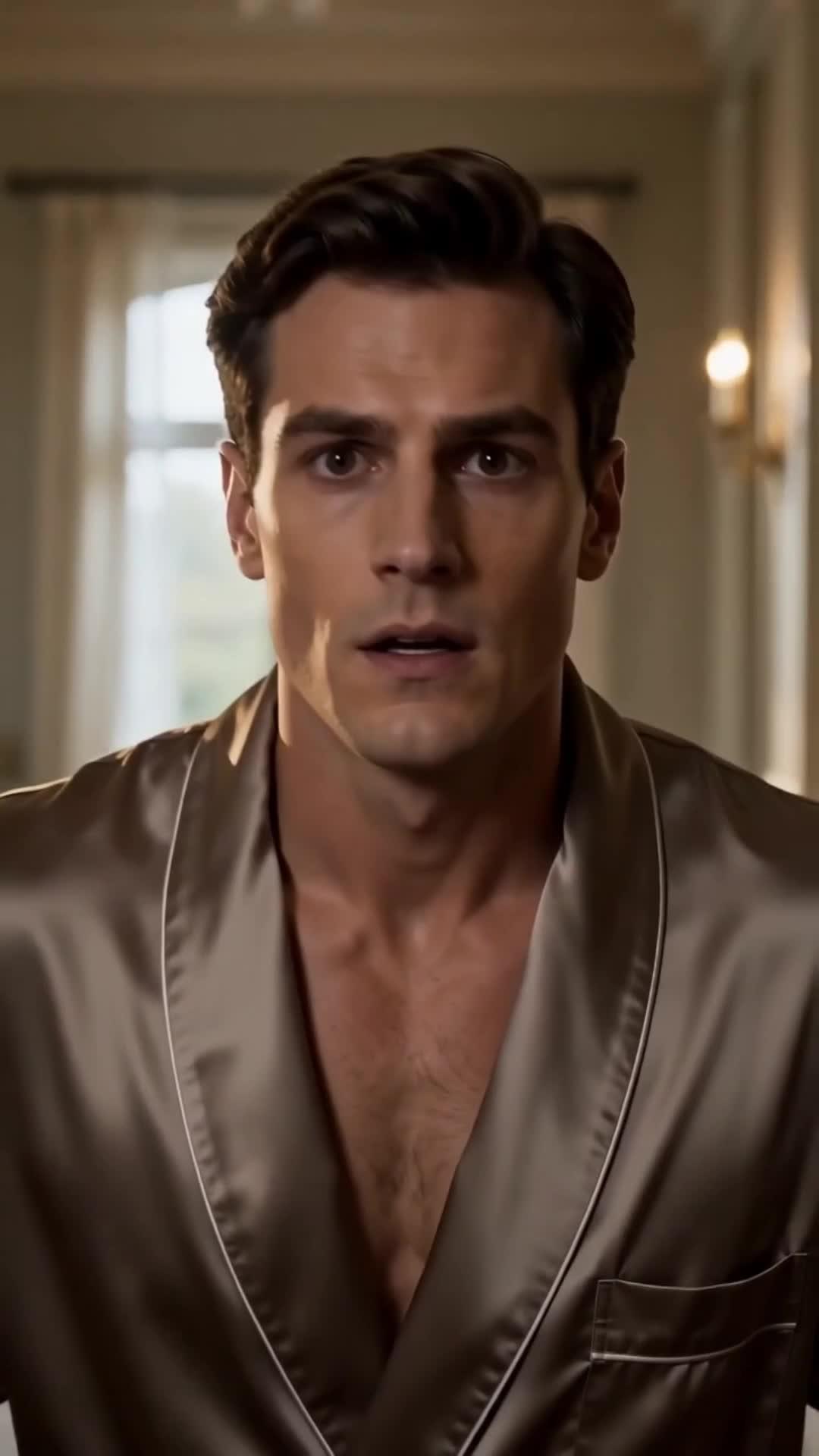 The Wife He Regretted Losing