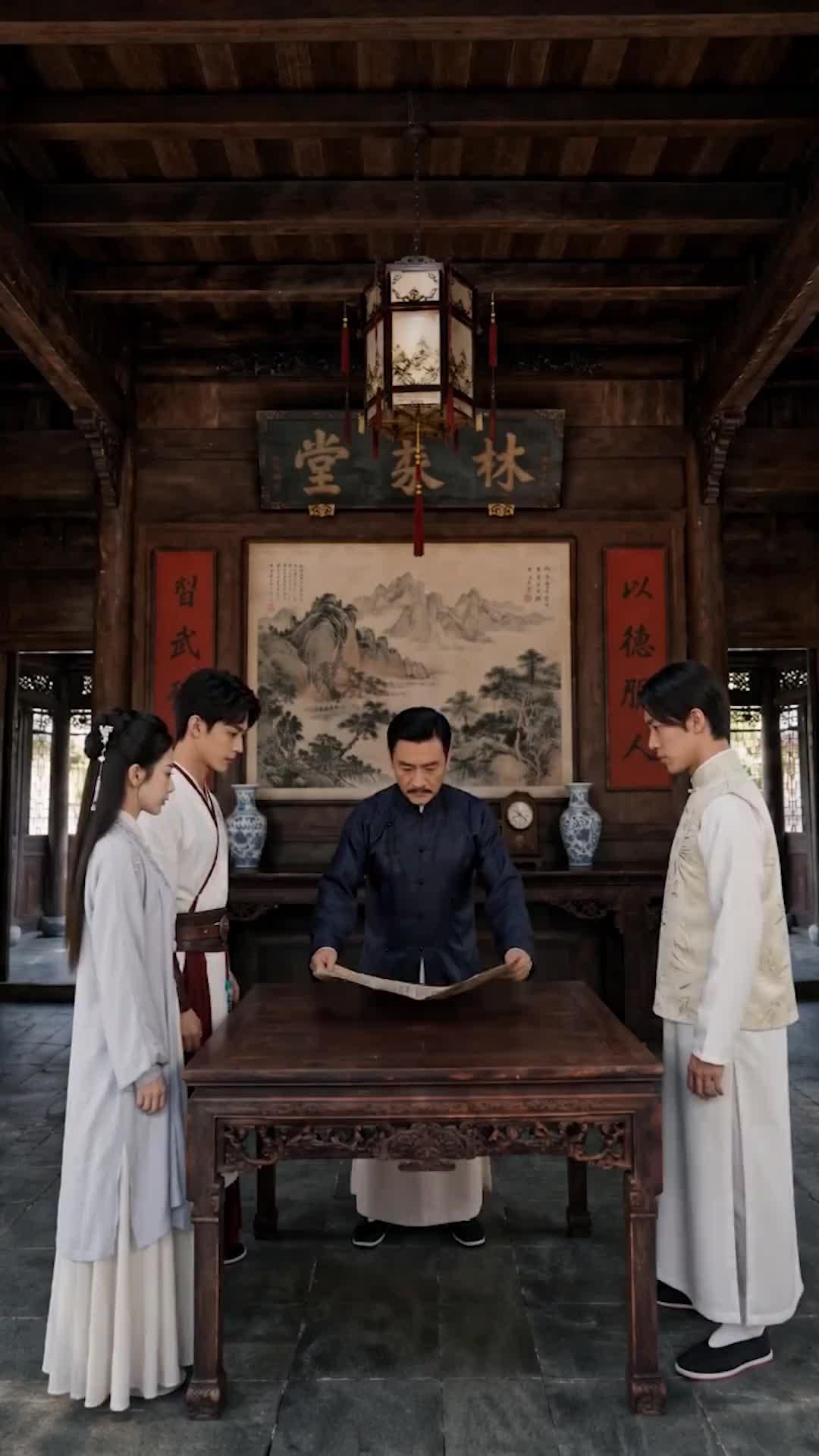 He Lost His Memory. They Gained a God!