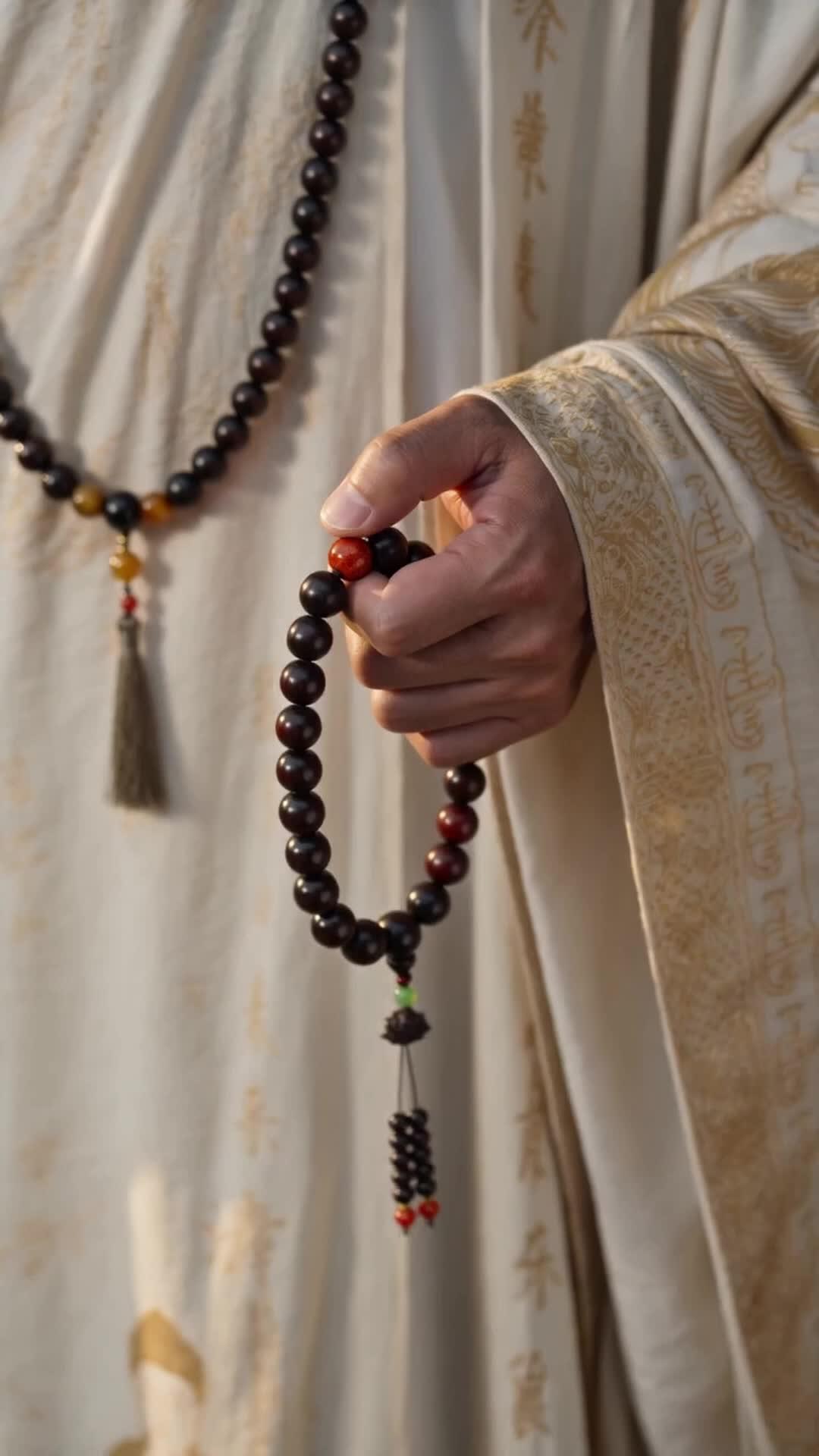 Reborn as the Martial Saint